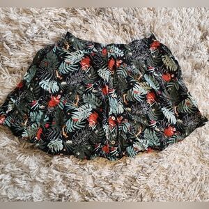 Her Universe Disney Timon & Pumbaa Skirt